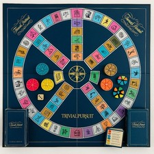 Vintage original trivial d'occasion  Expédié en Belgium