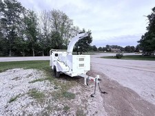 Vermeer bc1000xl diesel for sale  Fort Wayne