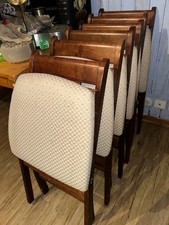 Lot chaises pliantes d'occasion  Albertville