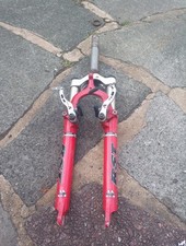 Rst mozo comp for sale  ISLEWORTH