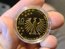Euro gedenkmünze 2012 gebraucht kaufen  Schellerten