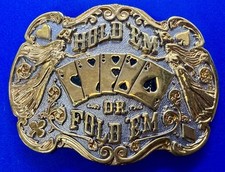 Hold fold playing for sale  Melbourne