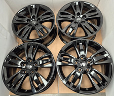 Gloss black genuine for sale Gloss black genuine for sale  REDDITCH
