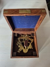 Sextant gebraucht kaufen  Frankfurt am Main