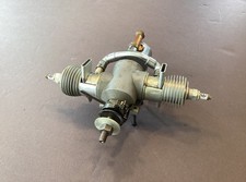 WAHL HURLEMAN MODELO DE IGNIÇÃO DUPLA FAÍSCA MOTOR DE AVIÃO FRETE GRÁTIS, usado comprar usado WAHL HURLEMAN MODELO DE IGNIÇÃO DUPLA FAÍSCA MOTOR DE AVIÃO FRETE GRÁTIS, usado comprar usado  Enviando para Brazil