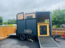 mobile coffee for sale mobile coffee for sale PAIGNTON