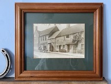 Antique photo burton for sale  ULVERSTON