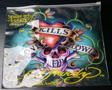 Hardy christian audigier for sale  BRIGHTON