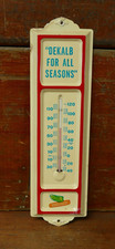 Vintage dekalb seed for sale  Sleepy Eye