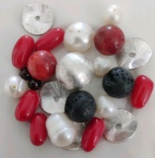 Hobbyauflösung konvolut perle gebraucht kaufen  Horhausen