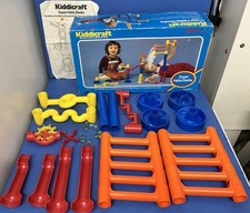 Vintage 1970s kiddicraft for sale  DERBY