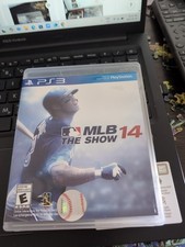 MLB The Show 14 PS3 comprar usado  Enviando para Brazil
