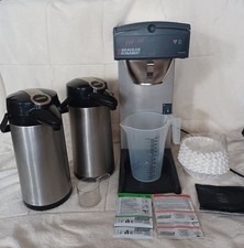 Bravilor bonamat th10 gebraucht kaufen  Burg Stargard
