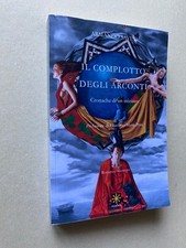 Armando savini complotto usato  Genova