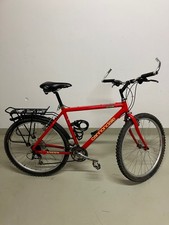 Cannondale mountainbike volvo gebraucht kaufen  Fellbach