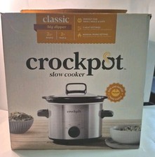 Crock pot 2qt for sale  Buckeye