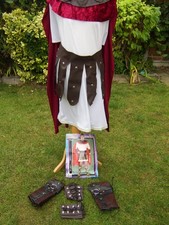 Halloween mens roman for sale  CHELMSFORD
