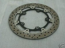 Front brake disc usato Front brake disc usato  Italia