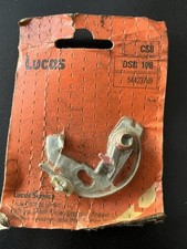 Ignition contacts for sale  MORDEN