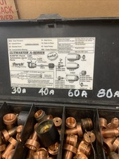 Cutmaster series sl100 for sale  Waynesville