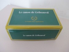 Canon gribeauval atlas d'occasion  Manduel