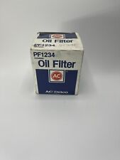 Delco pf1234 engine for sale  Centralia