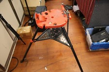 Reconditioned ridgid 450 for sale  Newport News
