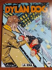 Dylan dog originale usato  Vico nel Lazio