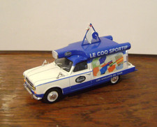Voiture miniature ixo d'occasion  Nice-