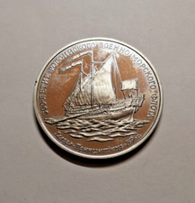 Medaglia 1996 marina usato  Arezzo