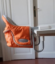Seggiolino pappa dinette usato  Palermo