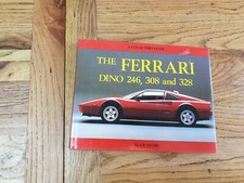 Ferrari dino 246 for sale Ferrari dino 246 for sale  RUSHDEN
