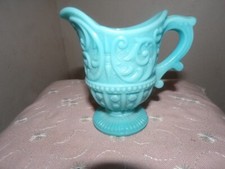 Opaline pichet petite d'occasion  Ancerville