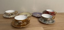 Tasses winterling bavaria d'occasion  Bourgoin-Jallieu