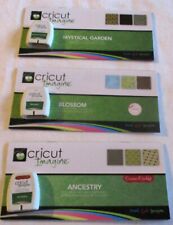 Cricut imagine cartridges for sale  Carrollton