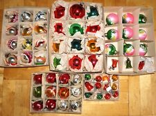 Christbaumkugeln baumbehang bu gebraucht kaufen  Rodewisch