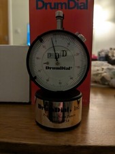 Drum dial for sale  WHITEHAVEN