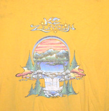 Vintage 90s zeppelin for sale  Portland