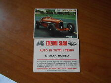 Figurina auto tutti usato  Torino
