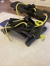 Stepper crosstrainer gebraucht kaufen  Heppenheim (Bergstraße)