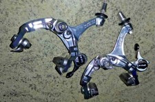 Shimano coppia freni usato  Salerno