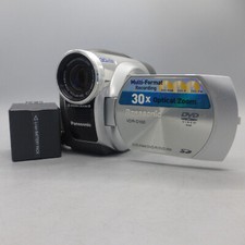 Panasonic vdr d150 for sale  LEEDS
