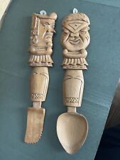 Industrias akios tiki for sale  Cary