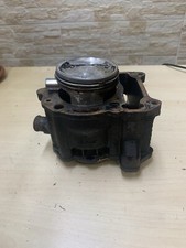 Gruppo termico piaggio usato  Napoli