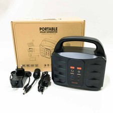 Tragbare powerstation 99wh gebraucht kaufen  Eckelsheim, Gau-Bickelheim, Wonsheim