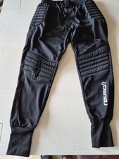 Pantalone imbottito portiere usato  San Bonifacio