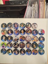 Esselunga dischetti mondiali usato Esselunga dischetti mondiali usato  Casale Monferrato