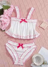 Women adorable white for sale  DUKINFIELD