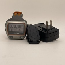 Relógio esportivo Garmin Forerunner 310XT GPS com carregador - Testado e funcionando comprar usado  Enviando para Brazil
