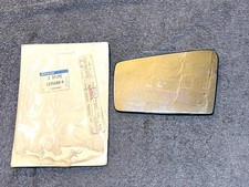 Volvo 760 -84 Spiegelglas L rear view mirror glass NOS comprar usado Volvo 760 -84 Spiegelglas L rear view mirror glass NOS comprar usado  Enviando para Brazil